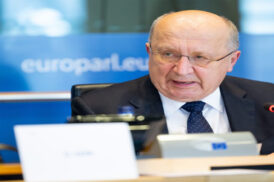 EU Projects 14 Annual Ariane 6 Launches Required by 2031, Exceeding Current Production Capacity
