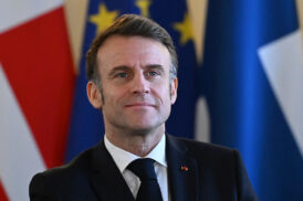 U.S. Commercial Launch and Satellite Operators Withdraw from European Space Summit Following White House Interventions