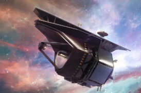 NASA Selects Far-Infrared PRIMA Telescope as Initial Billion-Dollar Astrophysics Probe Explorer Mission