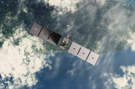 NewOrbit Secures Q3 2028 Launch Slot for First Commercial VLEO Rideshare Satellite