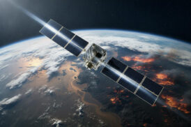 Open Cosmos Reaches $1B Unicorn Valuation Following $348M Series C Round