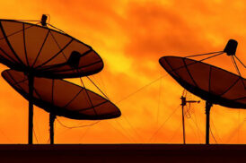 Orange and Telesat Commission First European Gateway for Telesat Lightspeed Constellation