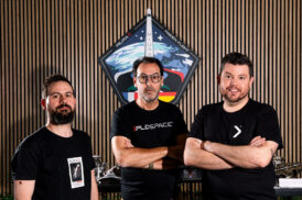 PLD Space Expands Series C Funding to €288M with Additional €108M Investment Tranche