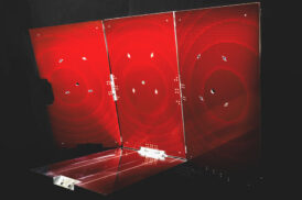 Meridian Space Spins Out of SpinLaunch with Plan for 250-Satellite Reflect-Array Constellation