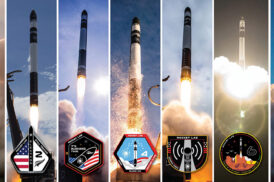 Rocket Lab Expands Launch Infrastructure and Vehicle Architecture to Capture Domestic Launch Market Share