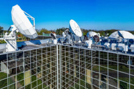 SES and Sky Extend Direct-to-Home Satellite Capacity Agreement Across UK and Ireland