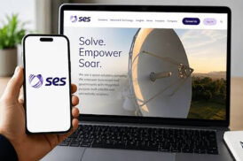 SES Introduces SES CORE Hybrid Content Delivery and Orchestration Platform