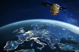 SSC Space and Airbus Expand Ground Segment Support for Pléiades Neo and Pléiades Neo Next