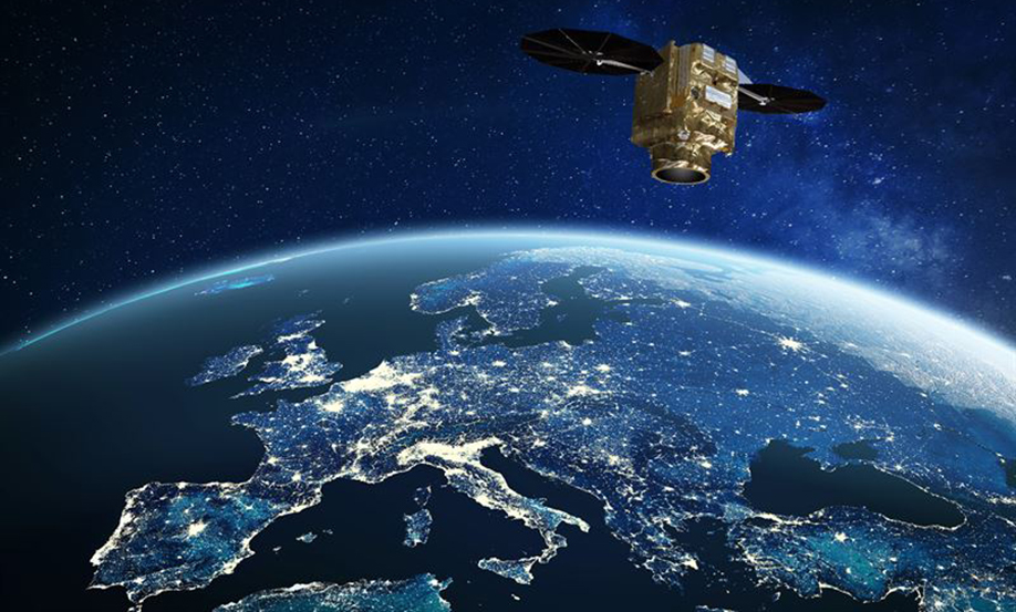 SSC Space and Airbus Expand Ground Segment Support for Pléiades Neo and Pléiades Neo Next