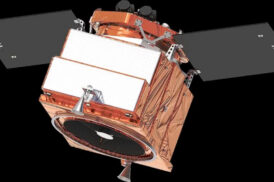 Satrec Initiative to Manufacture Four Optical Satellites to Pair with Hanwha Radar Constellation
