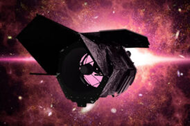 Seraphim Space Launches New Space ETF with Initial 23-Company Portfolio