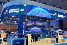Space42 and Viasat Formally Establish Equatys with $1B Equity Commitment for 2,800-Satellite LEO Constellation
