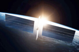 SpaceX Submits FCC Re-Entry Debris and Collision Risk Analysis for Starmind Orbital Data Center Constellation