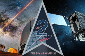 U.S. Space Force Mission Delta 2 Develops Advanced SDA Software to Prioritize Rapid Satellite Tracking