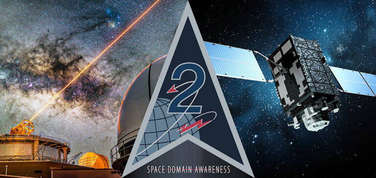 Vector Structural Systems U.S. Space Force Mission Delta 2 Develops Advanced SDA Software to ...