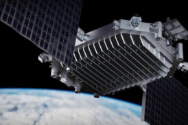TrustPoint Contracts EnduroSat US to Manufacture 40 Satellites for C-Band PNT Constellation