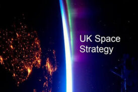 GSMA Intelligence Highlights UK Space Strategy Opportunities Within European Satellite Ecosystem
