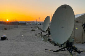 AvL Technologies Awarded $31 Million Contract for WGS-Certified Satellite Terminals to Support Polish Armed Forces