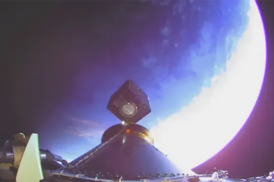 SSC Space and Firefly Aerospace Sign Contract for Two Alpha Launches from Esrange Space Center
