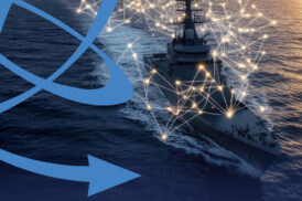 Ground Control CEO Highlights Maritime GNSS Spoofing Threats and Multi-Layer Navigation Solutions