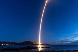 Isar Aerospace Reaches Orbit with Spectrum Rocket Maiden Launch from Norway