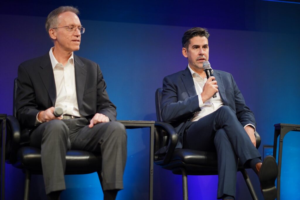 Canada’s Satellite-to-Phone Network Can’t Go It Alone, So Terrestar Joined Equatys