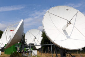 Arqiva Secures Three-Year Satellite Services Agreement with Kuwait’s Gulfsat