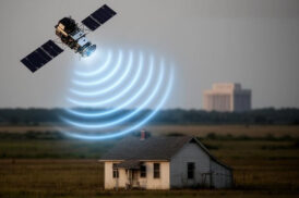 AT&T, T-Mobile, and Verizon Form Joint Venture to Standardize Satellite Direct-to-Device Connectivity