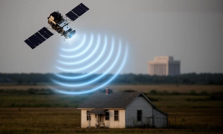 AT&T, T-Mobile, and Verizon Form Joint Venture to Standardize Satellite Direct-t...