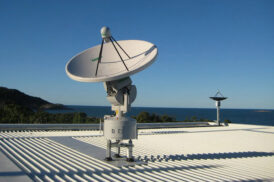 AnySignal Co-Founder Urges Ground Station Interoperability to Resolve Orbital Data Bottlenecks