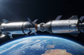 NASA Safety Panel Urges Architecture Review Over Lunar Lander Refueling Demands