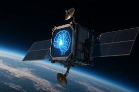 NASA Awards AstraQua $1.27 Million Phase II Contract for Autonomous Machine Health Intelligence
