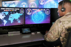 U.S. Space Command Directs New Zealand to Withhold Operational Data on Auckland Tracking Hub