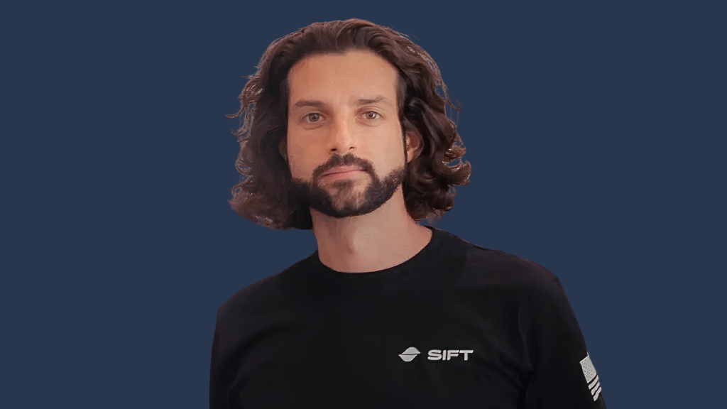 Silicon Valley Space Week Speaker Focus: Austin Spiegel, Sift