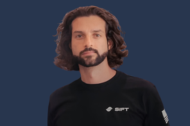 Silicon Valley Space Week Speaker Focus: Austin Spiegel, Sift