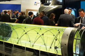 BAE Systems and U.S. Department of Defense Sign Multi-Year Framework to Expand APKWS Production
