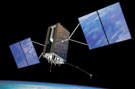 BAE Systems Awarded $16 Million Collins Aerospace Contract to Deliver M-Code GPS for U.S. Navy Carrier Landings