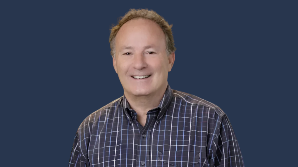 Silicon Valley Space Week Speaker Focus: Curt Blake, Wilson Sonsini
