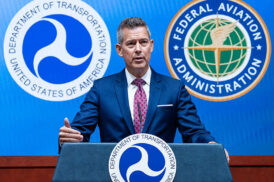 DOT Proposes Five FAA Rule Changes to Streamline Part 450 Commercial Launch Licensing