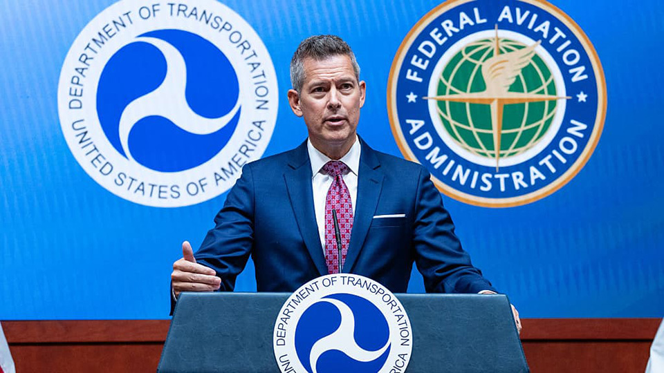 DOT Proposes Five FAA Rule Changes to Streamline Part 450 Commercial Launch Licensing