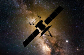 EchoStar’s DISH DBS Exits Chapter 11 Reorganization Following $4.35 Billion Debt Reduction