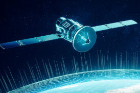 FCC Votes to Exempt Satellite Licensing from NEPA Environmental Reviews and Opens 1,000 MHz of Spectrum
