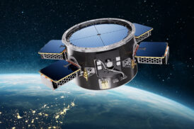 SDA and DIU Award Deorbit Vehicle Contracts to Firefly, D-Orbit, Katalyst, and Starfish Space
