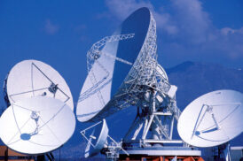 Telespazio and EUSPA Sign Agreement to Expand Galileo Fucino Control Centre for Second-Generation Constellation