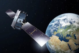 ESA Orders Four Additional Galileo Second Generation Satellites From Airbus and Thales