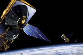 FCC Grants Globalstar Authorization for Third-Generation C-3 Satellite System