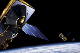 FCC Approves Amazon Acquisition of Globalstar to Advance Direct-to-Device Capabilities