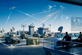 Hughes Secures $42.5M Space Systems Command Award for Multi-Orbit Automated EM&C Architecture