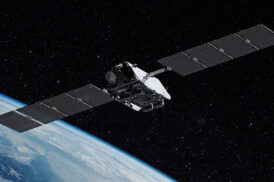 Czech Defense Group CSG Acquires 9.5% Anchor Stake in MDA Space for $434 Million