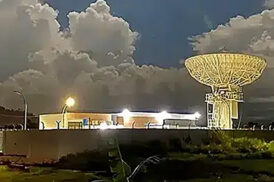 MBSat Selects ST Engineering iDirect Intuition Platform for Ground Infrastructure in Oman
